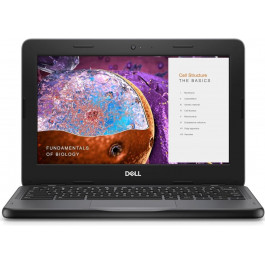 Dell JSL 11 Chromebook 3110 (NHWDJ)