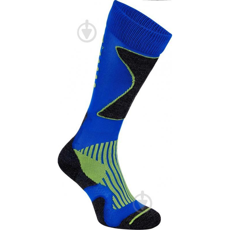 McKinley Шкарпетки  New Nils ux 408342-907543 р..42-44 синій - зображення 1