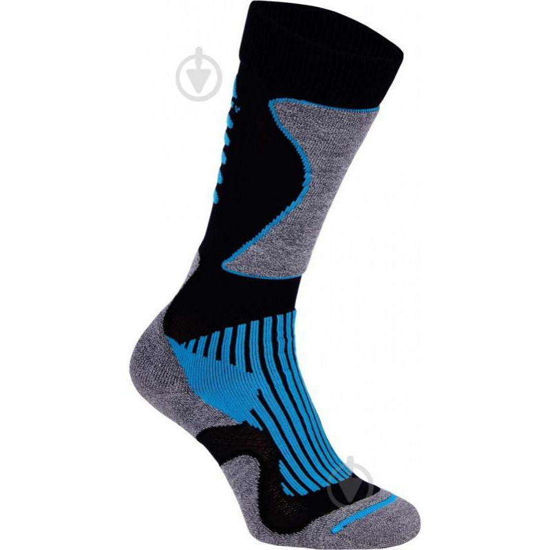 McKinley Шкарпетки  New Nils ux 408342-906517 р..39-41 синій - зображення 1