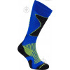 McKinley Шкарпетки  New Nils ux 408342-907543 р..36-38 синій - зображення 1