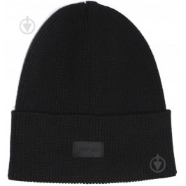 Outhorn Шапка  CAP M246 OTHAW23ACAPM246-20S р.L-XL чорний