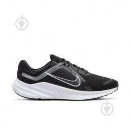 Nike Кросівки QUEST 5 DD0204-001 р.42 чорний