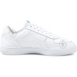   PUMA Мужские кеды низкие  Caven 38081001 44 (9.5) 28.5 см White-Gray Violet (4063698526081)