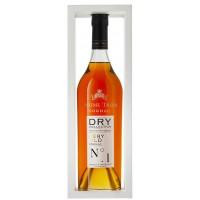 Maxime Trijol Коньяк  cognac Dry Collection №1 Very Old GDE Champagne, 43%, 0,7 л (3544680022527)