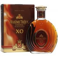 Maxime Trijol Коньяк Cognac XO 0.7 л 40% в коробке (3544680011958)