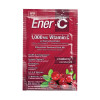 Ener-C Вітамінний напій  з вiтамiном C смак журавлини 1 пакетик (EC071) - зображення 1