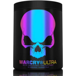 Genius Nutrition Warcry Ultra 300 g /30 servings/ Summer Pear