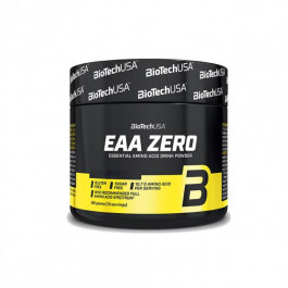 BiotechUSA EAA Zero 182 g /13 servings/ Apple