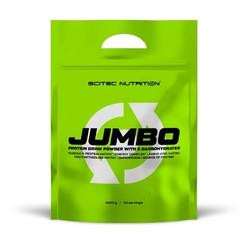   Scitec Nutrition Jumbo 6600 g /30 servings/ Strawberry