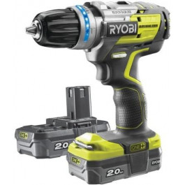 Ryobi R18PDBL-220S