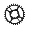 SRAM Зірка  X-Sync 2 Steel 30T Direct Mount 6mm Offset Eagle (1052-11.6218.041.000) - зображення 2