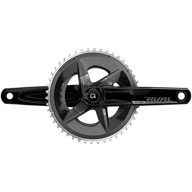 SRAM Шатуни  RIVAL AXS D1 DUB 172,5 46/33 - зображення 1