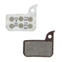 SRAM Гальмівні колодки  Brake Pad ORG/AL  HRD 20 Sets (1052-11.5018.037.001)