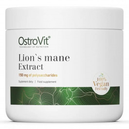 OstroVit Lion's Mane 50 g