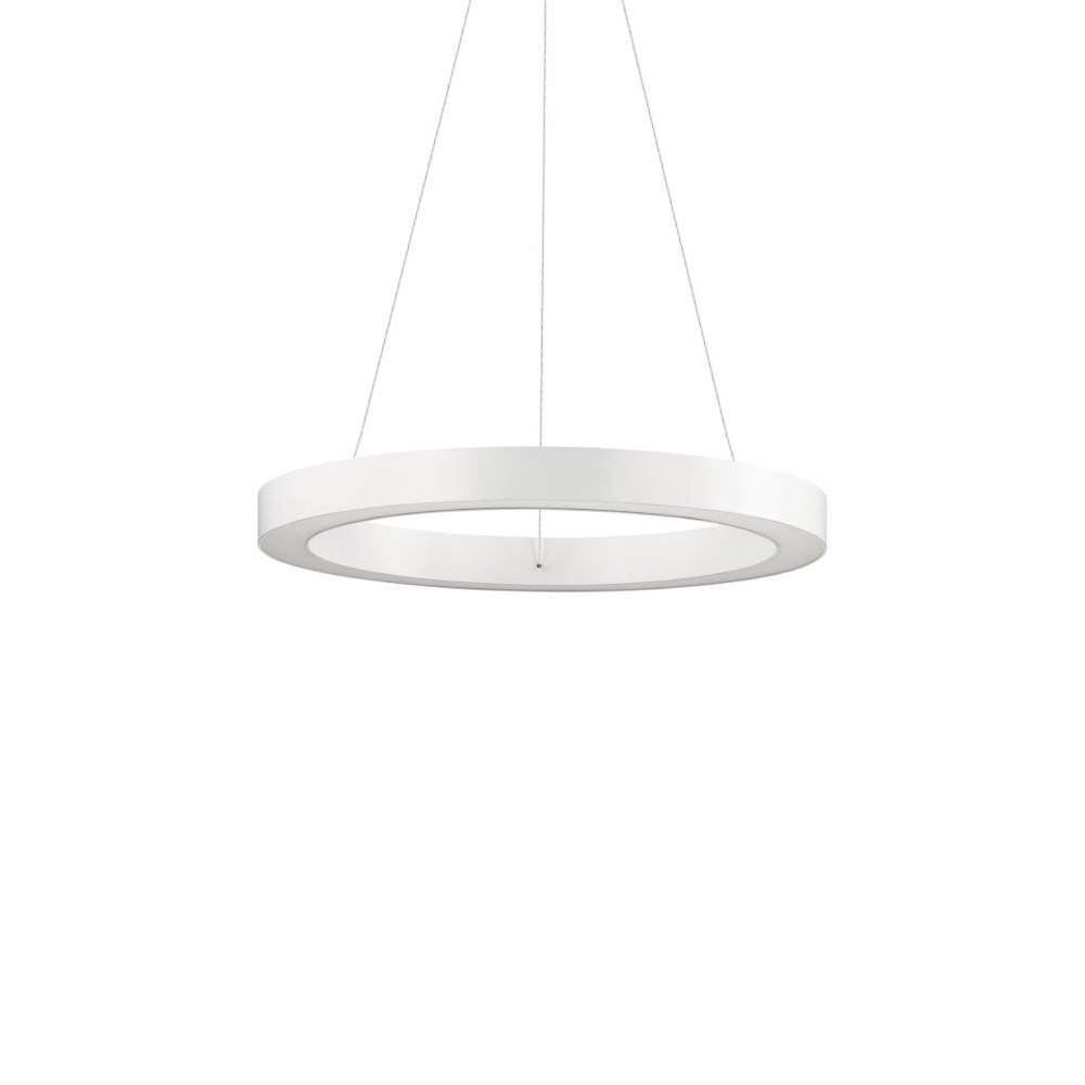 Ideal Lux Люстра (ORACLE SP D50 BIANCO) - зображення 1