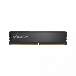Exceleram 16 GB DDR5 5200 MHz Dark (ED50160524040C)