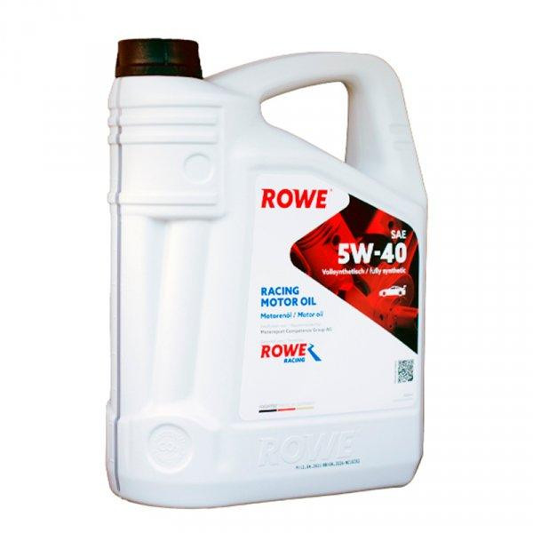 ROWE Racing Oil 5W-40 5л - зображення 1