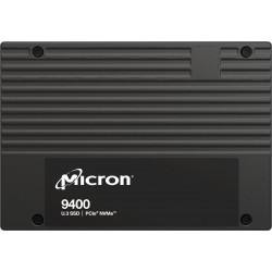   Micron 9400 Pro 7.68 TB (MTFDKCC7T6TGH-1BC1ZABYYR)