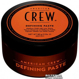 American Crew Моделююча паста  Defining Paste 85 г (738678002677)