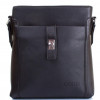 Bonis Мужская сумка планшет  черная (SHI1650-1) - зображення 1