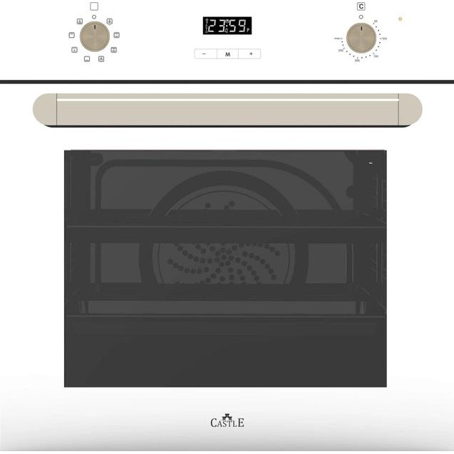 Castle CO-602W - зображення 1