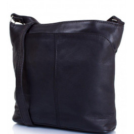 Tunona Женская сумка планшет  черная (SK2418-2)