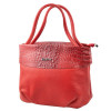 Desisan Женская сумка тоут  красная (SHI1512-4) - зображення 1