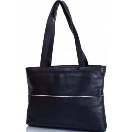 Tunona Женская сумка шоппер  черная (SK2403-2)
