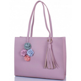 Eterno Женская сумка тоут  фиолетовая (ETK4372-lila)