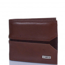Georges Chabrolle Мужское портмоне  коричневое ( FARE90002-023)