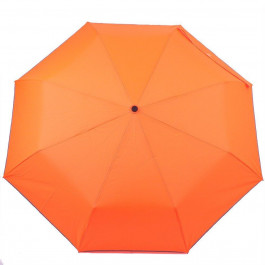 Fare Зонт женский полуавтоматический  (оранжевый) (FARE5547-neon-orange)