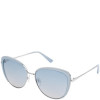 Casta Женские солнцезащитные очки  с градуированными линзами, бабочка (PKA125-SL) - зображення 1
