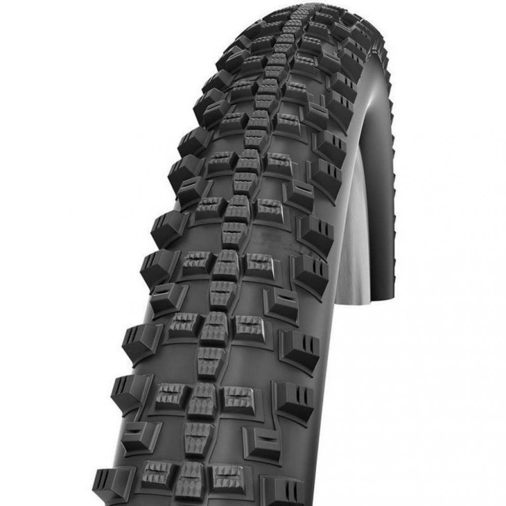 Schwalbe Покришка 28x1.65 (44-622)  SMART SAM Performance B / B-SK HS476 Addix, 67EPI - зображення 1