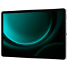 Samsung Galaxy Tab S9 FE 5G 6/128GB Ocean Green (SM-X516BLGA) - зображення 3