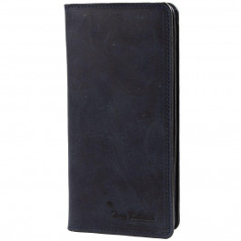 Tony Bellucci Мужское портмоне кожаное  SHI355-03 Синее (2900000143418)