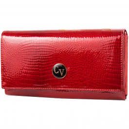 4U CAVALDI Жіночий гаманець  червоний (DNKH22-1-RS-red)