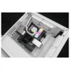 Corsair iCUE H100i RGB Elite Liquid CPU Cooler White (CW-9060078-WW) - зображення 5
