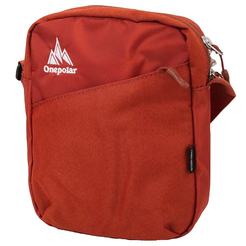 Onepolar Женская сумка  W5693-orange Оражевая (2900000156593) - зображення 1