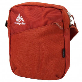 Onepolar Женская сумка  W5693-orange Оражевая (2900000156593)
