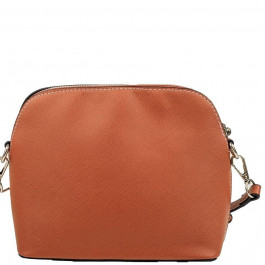 Amelie Galanti Женская сумка через плечо  коричневая (A991541-brown)
