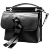 Eterno Женская сумка через плечо  черная (AN-K150-black) - зображення 1