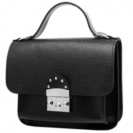 Eterno Женская сумка-сэтчел  черная (AN-KK152-black-1)