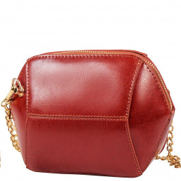 Eterno Женская сумка кросс боди  красная (3DET2029-1)