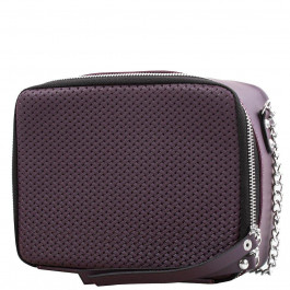 Eterno Женская сумка кросс боди  фиолетовая (AN-K117-BL)