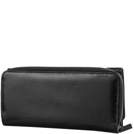 Grass Жіночий гаманець шкіряний  SHI147-1 Чорний (2900000112506)