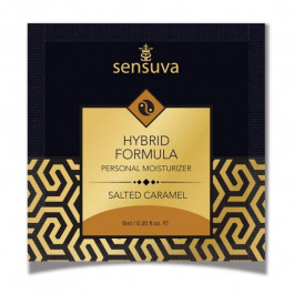   Sensuva Hybrid Formula Salted Caramel 6 мл (SO3403)