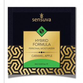   Sensuva Hybrid Formula Caramel Apple 6 мл (SO3405)