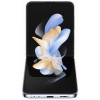 Samsung Galaxy Flip4 8/128GB Blue (SM-F721BLBG) - зображення 4