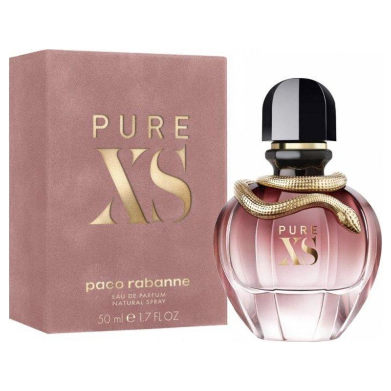 Paco Rabanne Pure XS Парфюмированная вода для женщин 30 мл - зображення 1