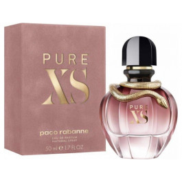 Paco Rabanne Pure XS Парфюмированная вода для женщин 30 мл